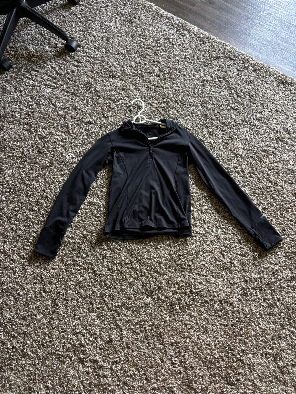 Brooks Running Quarter Zip